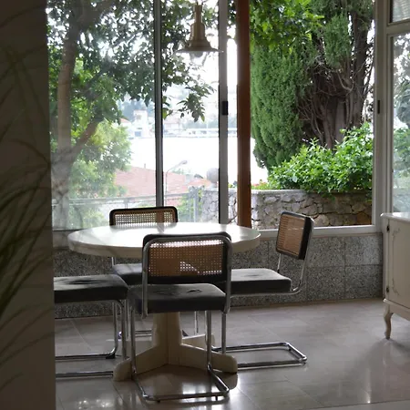 Apartment Urban Ambiance *
