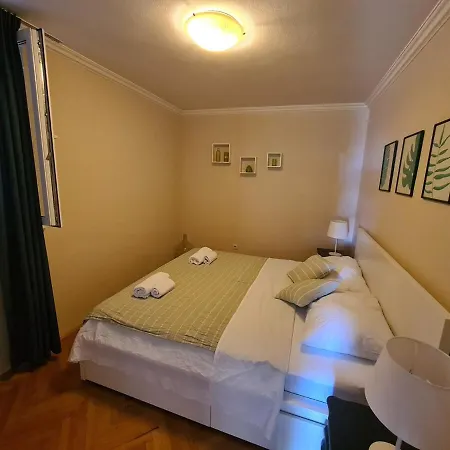 Urban Ambiance Apartment Dubrovnik