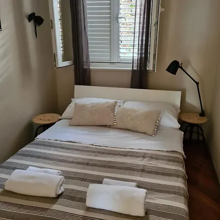 Urban Ambiance Apartment Dubrovnik
