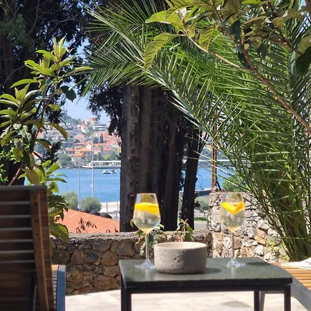 Urban Ambiance Dubrovnik