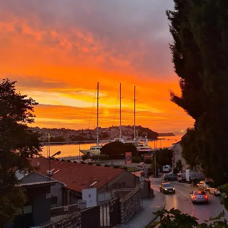 Urban Ambiance Dubrovnik